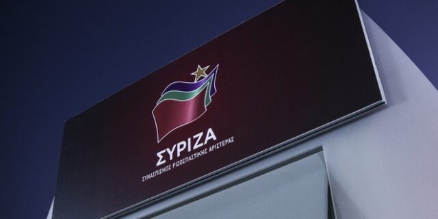 ΣΥΡΙΖΑ: “Ο κ. Οικονόμου επιβεβαίωσε πως υπουργοί με Predator παρακολουθούνταν και από την ΕΥΠ”