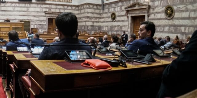 Ερώτηση ΣΥΡΙΖΑ: Αδικαιολόγητοι αποκλεισμοί από το ΕΣΠΑ για μικρομεσαίες επιχειρήσεις