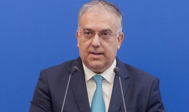 Θεοδωρικάκος: Για τον ΣΥΡΙΖΑ το πρόβλημα δεν είναι ότι χρέωσε τη χώρα 100 δισ., αλλά ότι υπάρχουν πολιτικά πρόσωπα που το υπενθυμίζουν