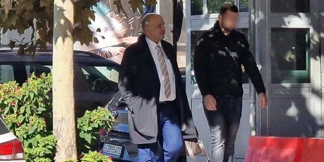 Θεσσαλονίκη: Κακουργηματική δίωξη στον 26χρονο και τη 19χρονη για την παράσυρση της 21χρονης