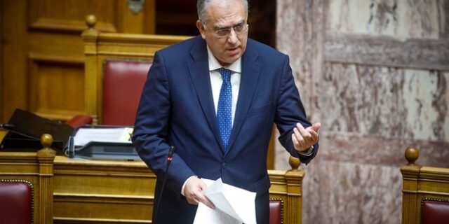 Θεοδωρικάκος: “Δεν χαριζόμαστε σε κανέναν – Ο νόμος ισχύει για όλους”