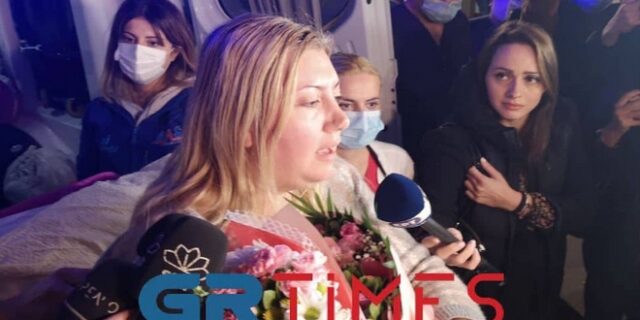 Θεσσαλονίκη: Επιτυχημένη η επέμβαση στην 39χρονη που τραυματίστηκε στην Κωνσταντινούπολη