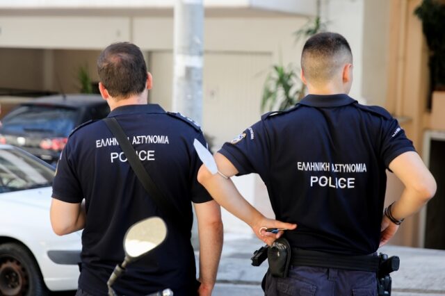 Θεσσαλονίκη: Εξιχνιάστηκε σπείρα που εξαπατούσε ηλικιωμένους με πρόσχημα εμπλοκή συγγενών τους σε τροχαίο