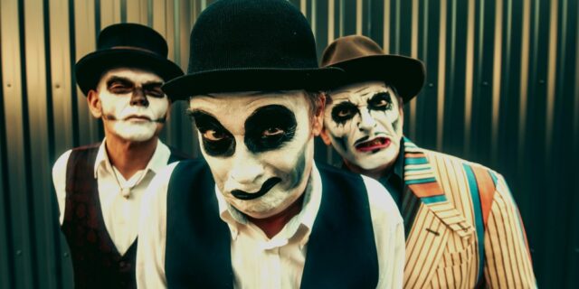 The Tiger Lillies: Επιστρέφουν δριμύτεροι οι “νονοί” του avant garde cabaret