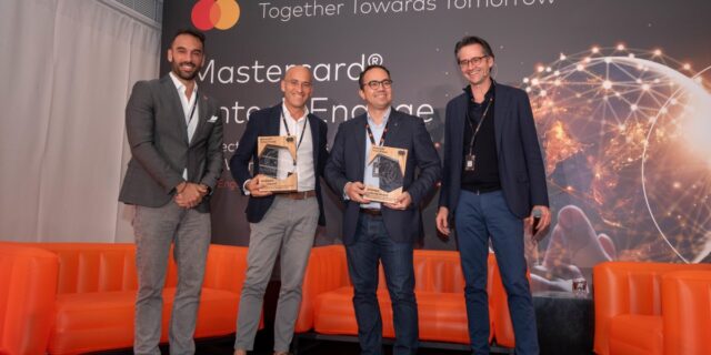 Mastercard Fintech Engage: Οι εταιρείες της Νοτιοανατολικής Ευρώπης που ξεχώρισαν στην εκδήλωση της Αθήνας για το Fintech οικοσύστημα