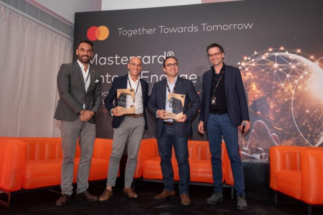 Mastercard Fintech Engage: Οι εταιρείες της Νοτιοανατολικής Ευρώπης που ξεχώρισαν στην εκδήλωση της Αθήνας για το Fintech οικοσύστημα