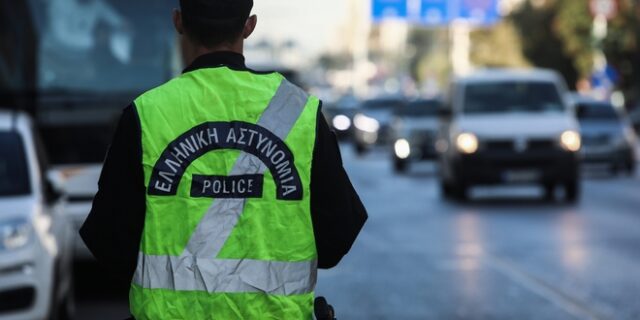 Επέτειος Πολυτεχνείου: Σε ισχύ κυκλοφοριακές ρυθμίσεις – Ποιοι δρόμοι μένουν κλειστοί