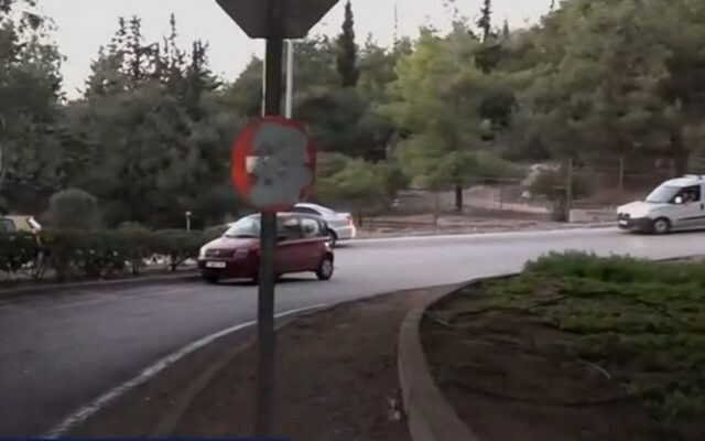Τροχαίο στην περιφερειακή Υμηττού: Πώς συνέβη το δυστύχημα που κόστισε τη ζωή στην 29χρονη