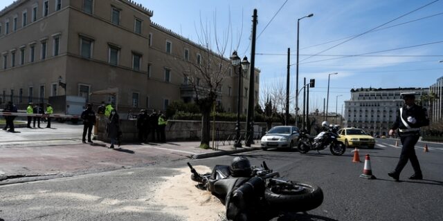 Τροχαίο στη Βουλή: Ξεκινά η δίκη για τον θάνατο του Ιάσονα – Το χρονικό του δυστυχήματος