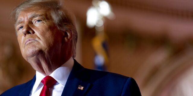 Ρεπουμπλικάνοι: Οι οκτώ μνηστήρες που πρέπει να νικήσει ο Τραμπ