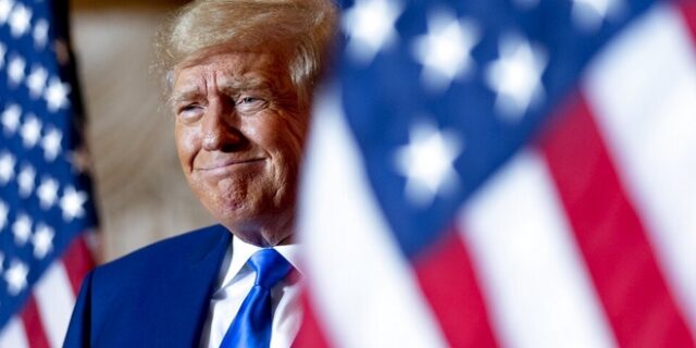 Οι ενδιάμεσες εκλογές στις ΗΠΑ φέρνουν το τέλος του Τραμπ