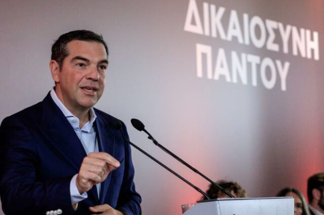 Πανέτοιμος για εκλογές ο ΣΥΡΙΖΑ, “κλείνει” τα ψηφοδέλτια