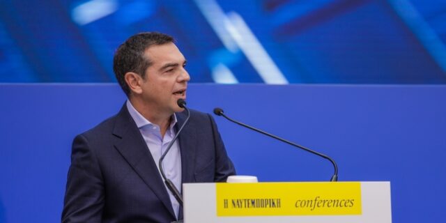 Τσίπρας: Η αισχροκέρδεια δεν είναι εισαγόμενη, είναι γέννημα θρέμμα Μητσοτάκη
