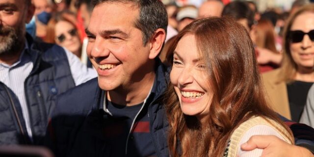 Αλέξης Τσίπρας: “Ηχηρή απάντηση της κοινωνίας στο καθεστώς της ακρίβειας, της ανασφάλειας και της διαφθοράς”