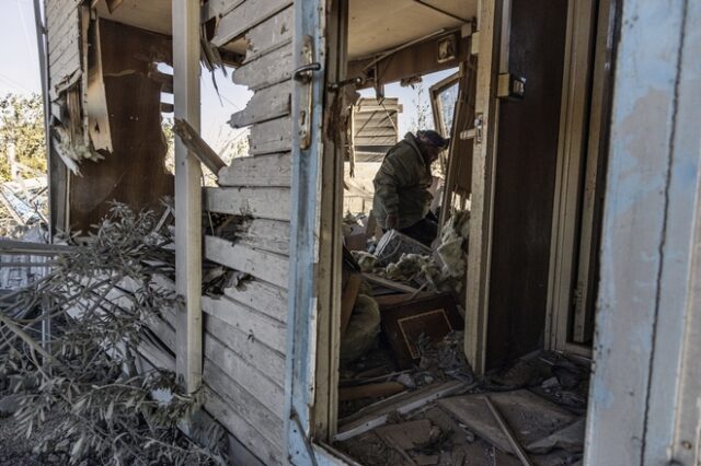 Τουρκία: “Εξουδετερώθηκαν 184 κούρδοι μαχητές” κατά τις επιδρομές σε Συρία – Ιράκ