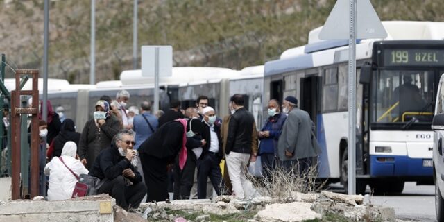 Τουρκία: Επιβάτης λεωφορείου ζήτησε στάση για να προσευχηθεί – Αρνήθηκε ο οδηγός