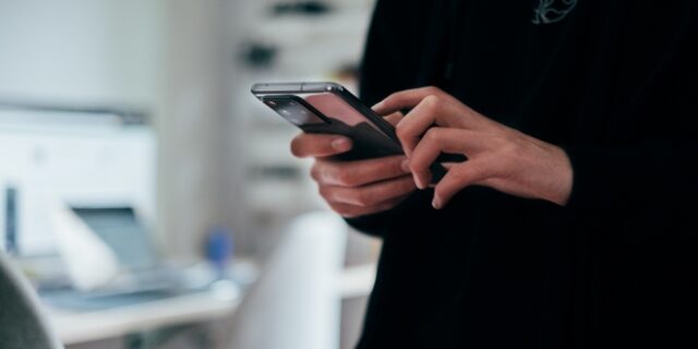 Μέτρα Προφύλαξης για προστασία από κακόβουλες κλήσεις και μηνύματα (phishing, smishing και spoofing)