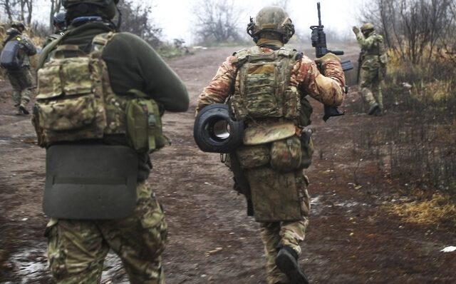 Πόλεμος στην Ουκρανία: Βίντεο καταγράφουν εκτελέσεις ρώσων αιχμαλώτων πολέμου – Εκκλήσεις για έρευνα