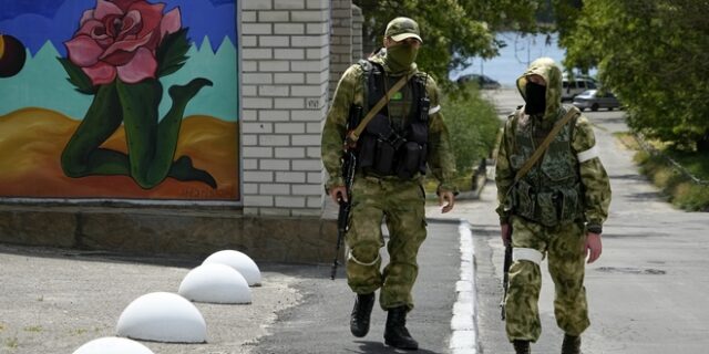 Ουκρανία: Ρώσοι διοικητές γνώριζαν για τη σεξουαλική βία ή την ενθάρρυναν, σύμφωνα με δικηγόρο