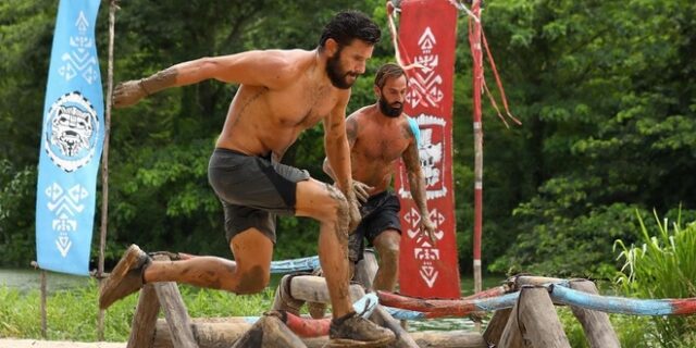 Survivor All Star: Οι παίκτες ετοιμάζονται για σκληρούς στίβους μάχης – Το βίντεο που ανήρτησε ο Λιανός
