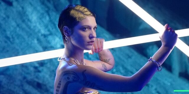 GNTM: Τα μοντέλα πήγαν σε άλλη διάσταση και το Twitter δεν “ήρθε ειρηνικά”
