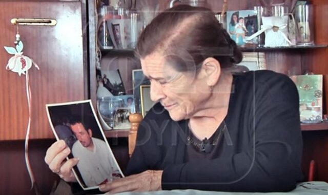 Φως στο Τούνελ: “Ράγισε” καρδιές η μητέρα του 44χρονου που χάθηκε στη Ναύπακτο μετά από γλέντι – Δραματική έκκληση