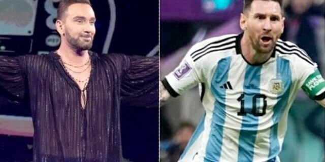 Τηλεθέαση: Κορομηλά και Κοκλώνης σε τηλεοπτικό ντέρμπι με τον… Μέσι