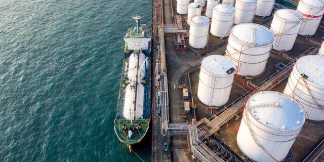 Ελληνογερμανικό Επιμελητήριο: Πώς επιδρούν τα κόστη ενέργειας στην εφοδιαστική αλυσίδα