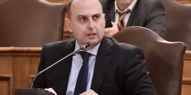 Στα 158,4 εκατομμύρια ευρώ η επένδυση για το Logistics Park στο Θριάσιο – Τα οφέλη