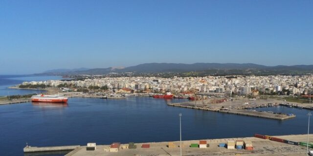 Λιμάνι Αλεξανδρούπολης: Το παρασκήνιο, τα ερωτήματα και η στροφή 180 μοιρών
