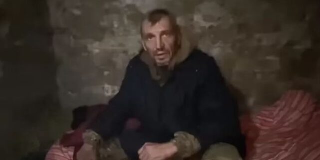 Φρίκη στη Ρωσία: H Wagner εκτέλεσε με βαριοπούλα μέλος της που αυτομόλησε στην Ουκρανία – “Μας πρόδωσε”