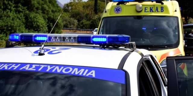 Θεσσαλονίκη: Καραμπόλα πέντε οχημάτων με έναν τραυματία – Μποτιλιάρισμα στον Περιφερειακό