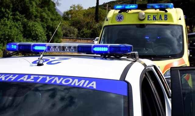 Θεσσαλονίκη: Καραμπόλα πέντε οχημάτων με έναν τραυματία – Μποτιλιάρισμα στον Περιφερειακό