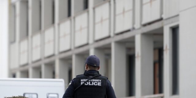 Συναγερμός από το FBI: “Αξιόπιστες πληροφορίες για απειλή για τις συναγωγές στο Νιου Τζέρσεϊ”