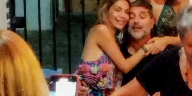 Γιάννης Στάνκογλου: Τι είπε για το αν θα εμφανιστεί η Δέσποινα Βανδή στη σειρά “Αυτή η νύχτα μένει”