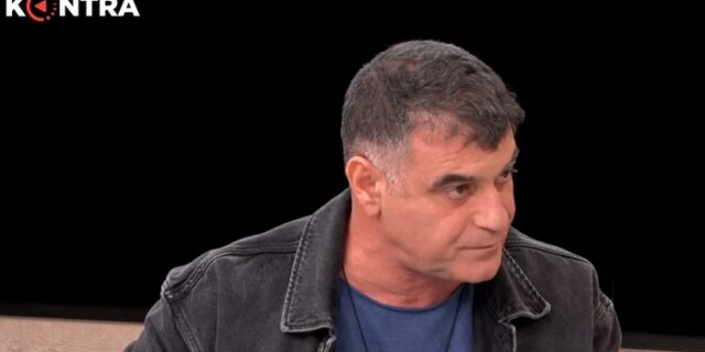 Βαξεβάνης: Συνεργάτης υπουργού πήγε στη Λάρισα για μίζα, το έμαθαν από τις υποκλοπές και τον εμπόδισαν