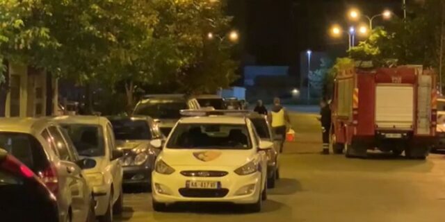 Παλαιό Φάληρο: Βίντεο από τη στιγμή της σύλληψης του 45χρονου βιαστή