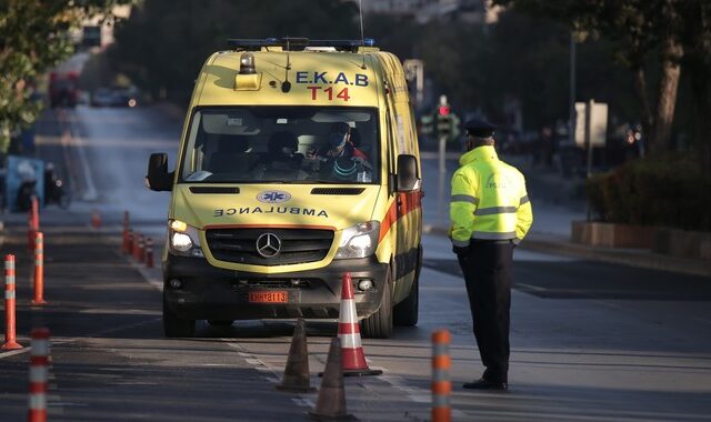 Βόλος: Μεθυσμένος οδηγός παρέσυρε 13χρονη