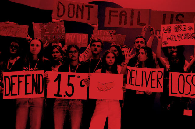 COP27: Ρωτήσαμε πέντε Ευρωβουλευτές και μας είπαν αν έγιναν σοφότεροι για το κλίμα