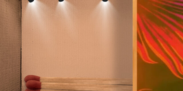 Πώς το «Σπιρτόκουτο» έγινε μιούζικαλ;