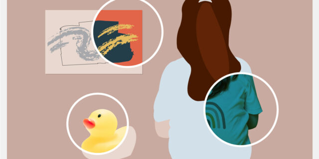 Το λάθος στο δωμάτιο του παιδόφιλου- Έτσι τους πιάνουν