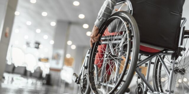 Ψηφιακή Κάρτα Αναπηρίας: Πώς λειτουργεί – Ποιοι είναι οι δικαιούχοι