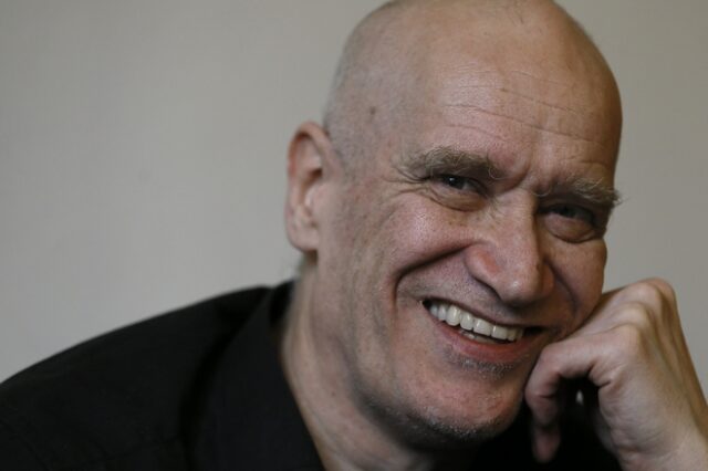 Wilko Johnson: Πέθανε ο κιθαρίστας των Dr Feelgood και “ιππότης” του Game Of Thrones