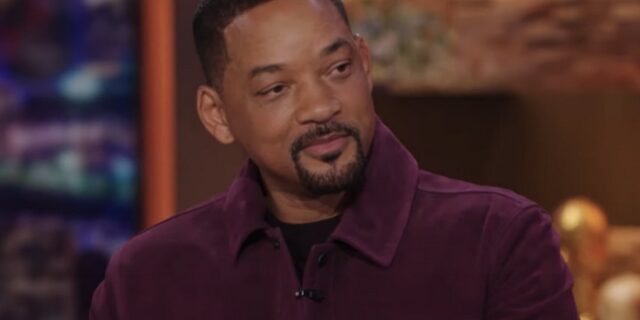 Will Smith: Εξηγεί για πρώτη φορά τον λόγο που χαστούκισε τον Chris Rock στα Όσκαρ – “Το ‘χασα”