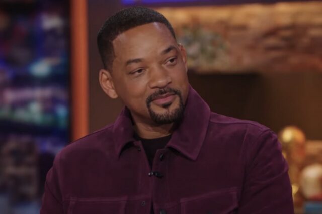 Will Smith: Εξηγεί για πρώτη φορά τον λόγο που χαστούκισε τον Chris Rock στα Όσκαρ – “Το ‘χασα”