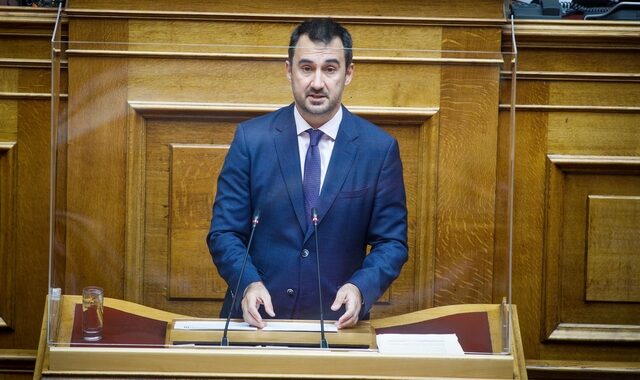 Αλέξης Χαρίτσης: “Η ελληνική κοινωνία δεν εξαπατάται άλλο από τα επικοινωνιακά παιχνίδια της κυβέρνησης”