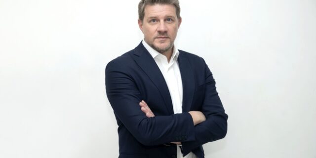 Deep Capital Group: Νέος Γενικός Διευθυντής Εταιρικών Υποθέσεων ο Αλέξανδρος Χατζόπουλος