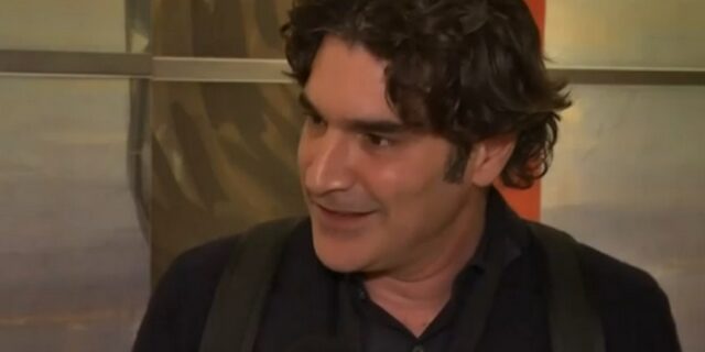 Παπακαλιάτης: Οι πρώτες δηλώσεις μετά το “άνοιγμα” του Maestro στο Netflix