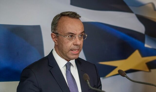 Σταϊκούρας: “Η χώρα αναπτύσσεται με υψηλότερες αντοχές από τον ευρωπαϊκό μέσο όρο”