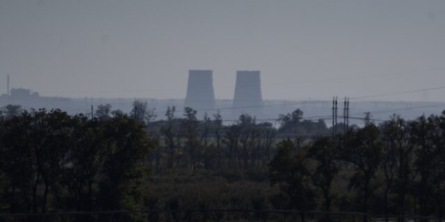 Rosatom: “Καμπανάκι” για κίνδυνο πυρηνικού δυστυχήματος στον σταθμό της Ζαπορίζια